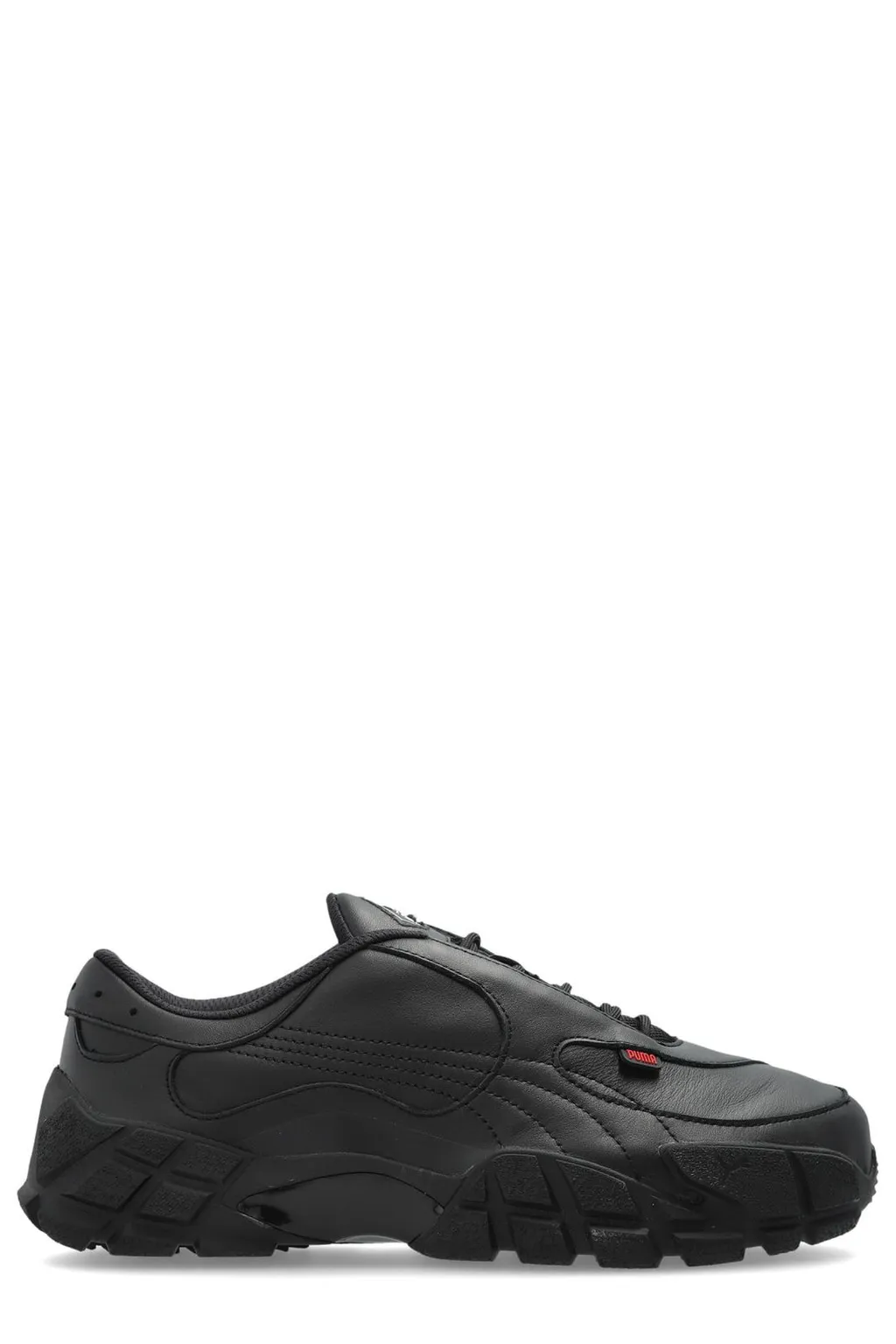 Puma X Skepta Skope Lace-Up Sneakers