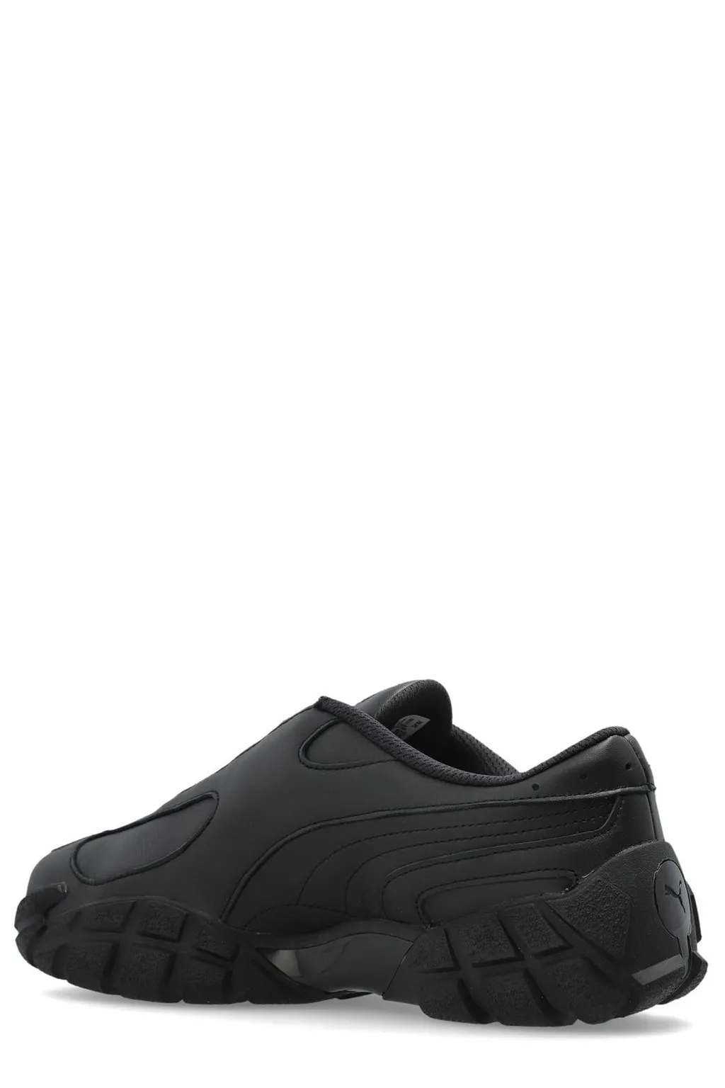 Puma X Skepta Skope Lace-Up Sneakers