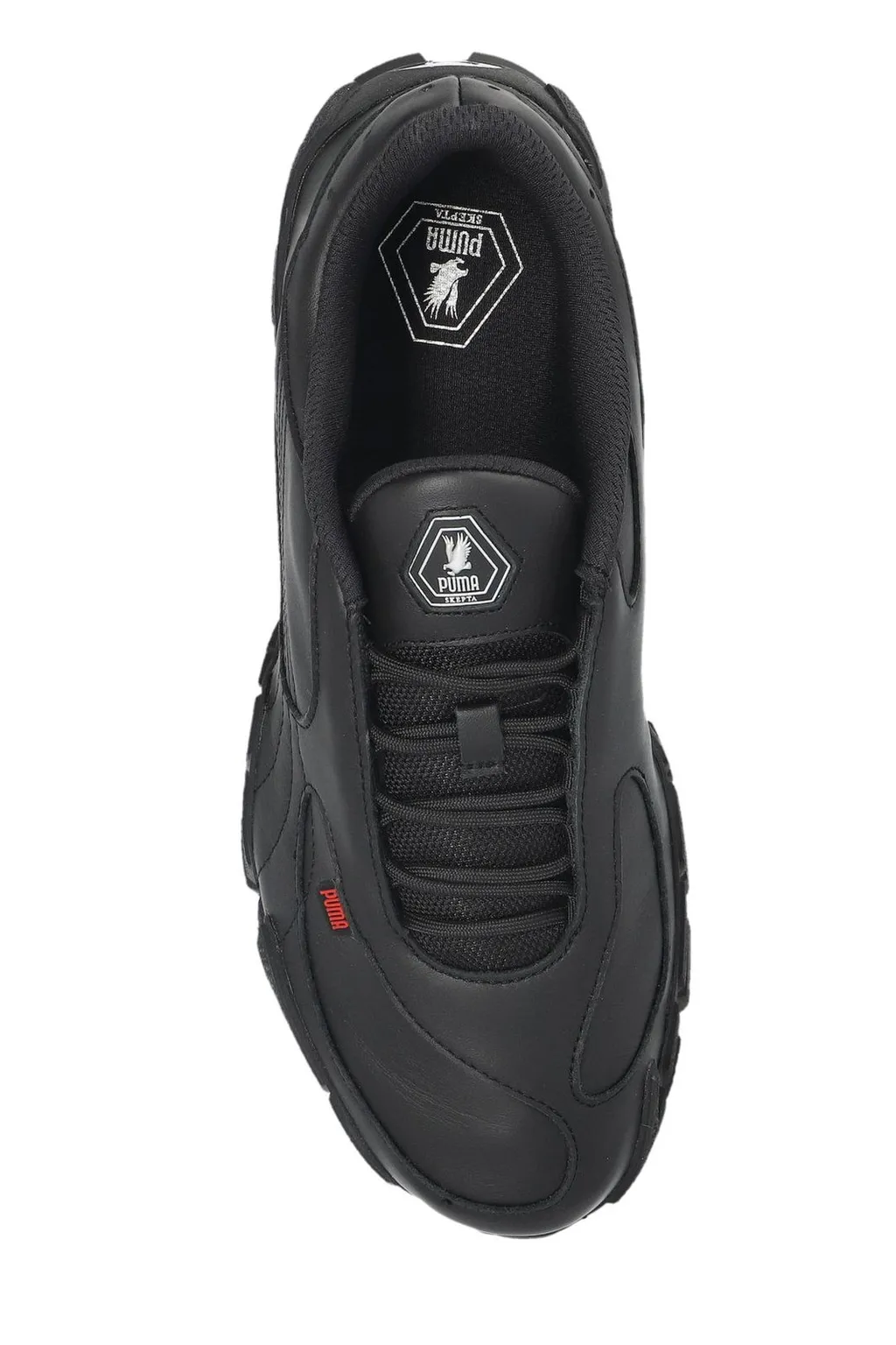 Puma X Skepta Skope Lace-Up Sneakers