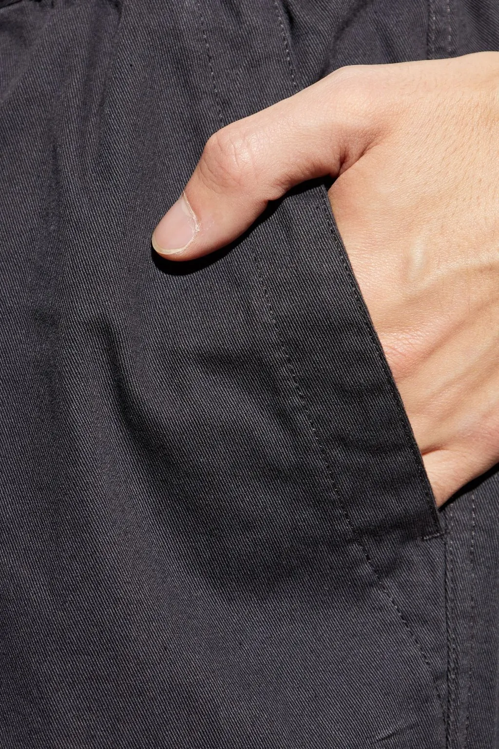 Puma Wide-Leg Track Pants