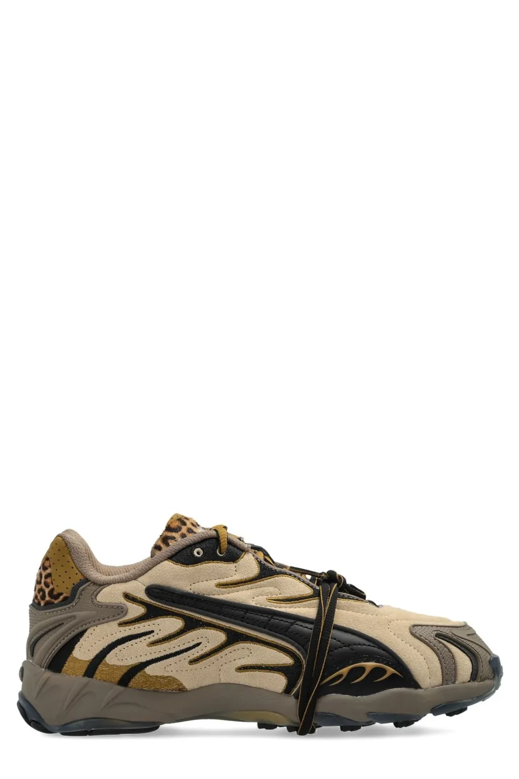 Puma X A$Ap Rocky Lace-Up Sneakers