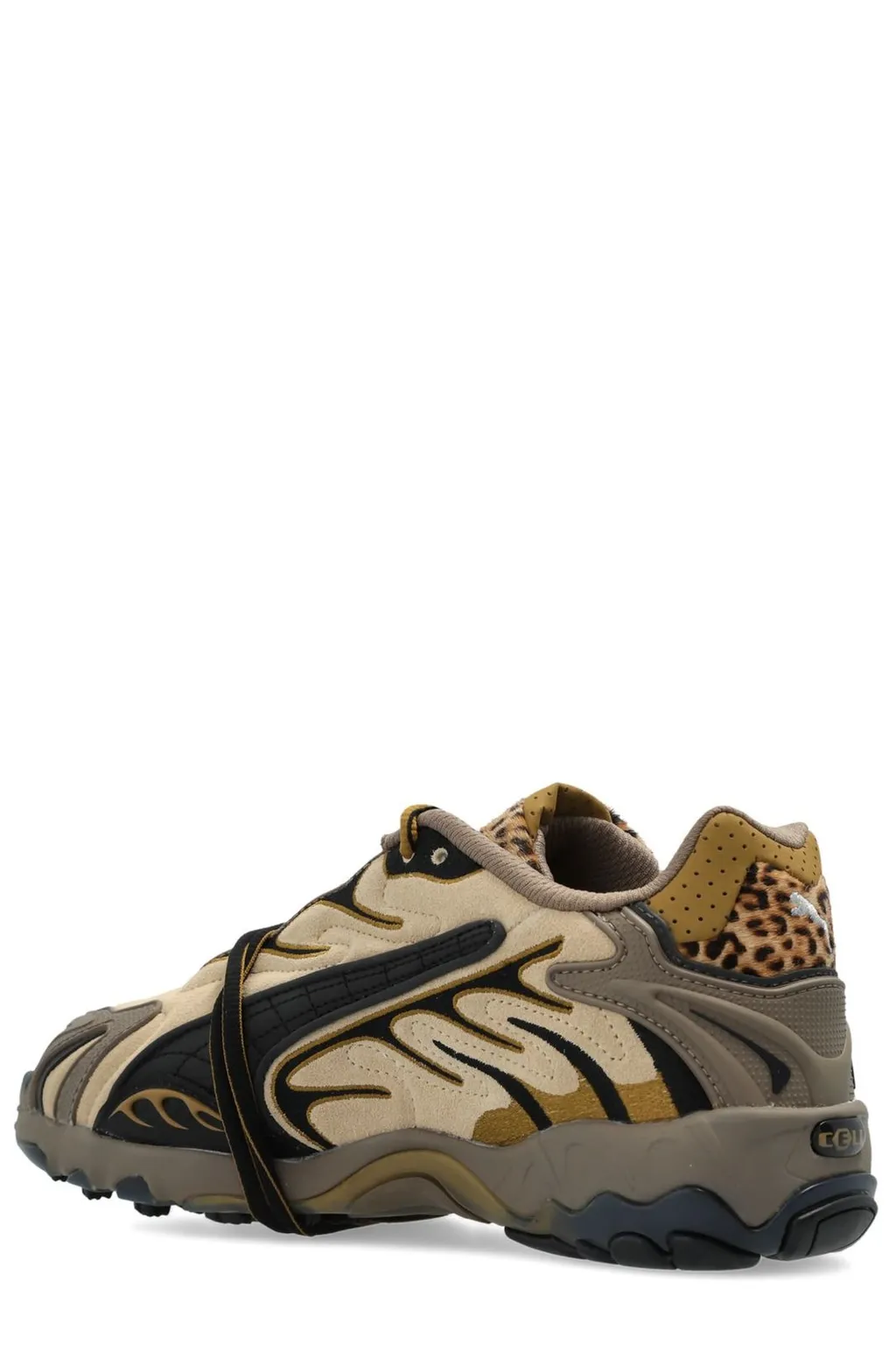 Puma X A$Ap Rocky Lace-Up Sneakers