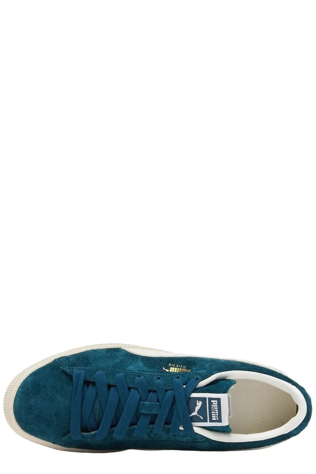 Puma Charles F. Stead V Sneakers