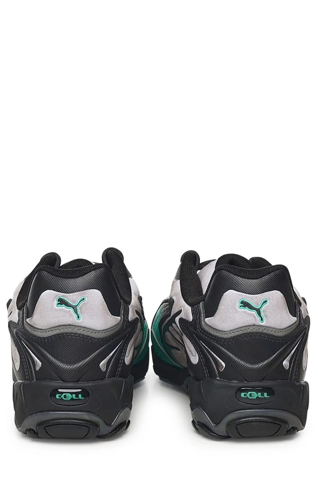 Puma Inhale Distressed Sneakers