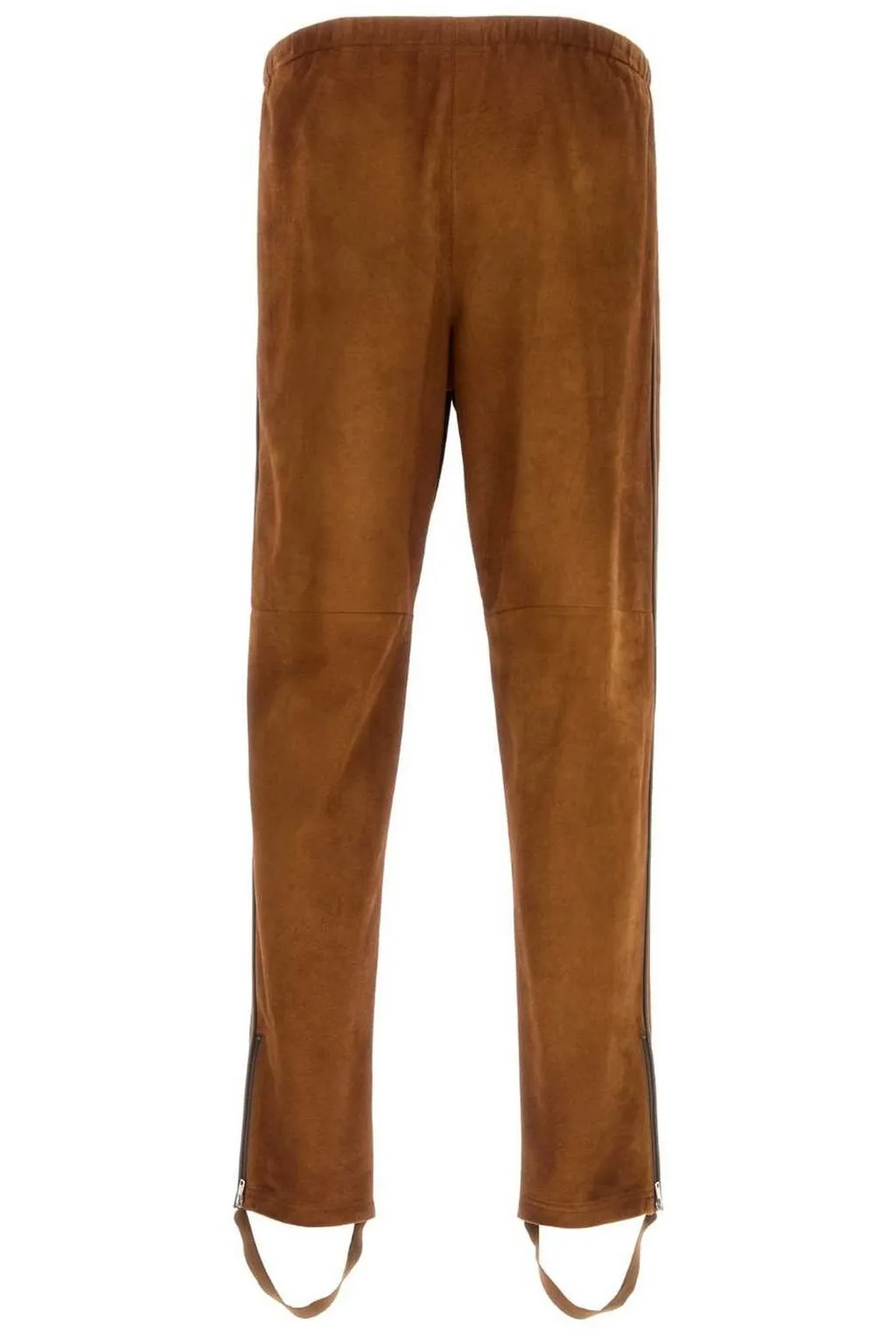 Prada Elasticated Waistband Trousers