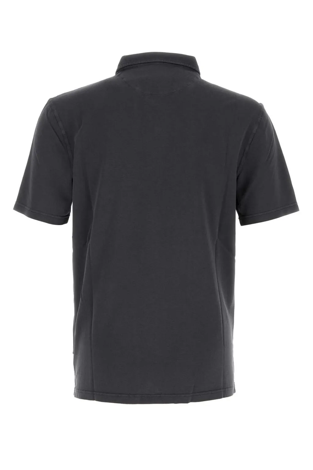 Prada Short-Sleeved Polo Shirt