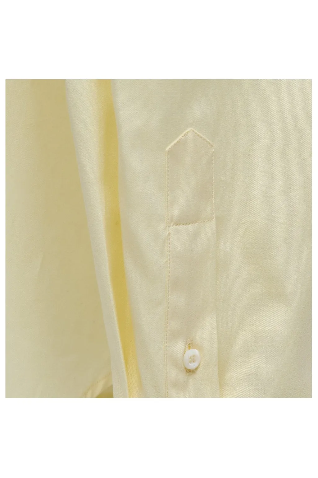 Prada Long-Sleeved Button-Up Shirt