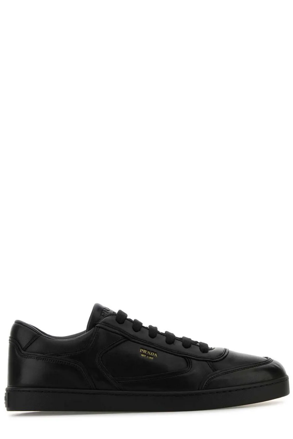 Prada Classic Low-Top Sneakers
