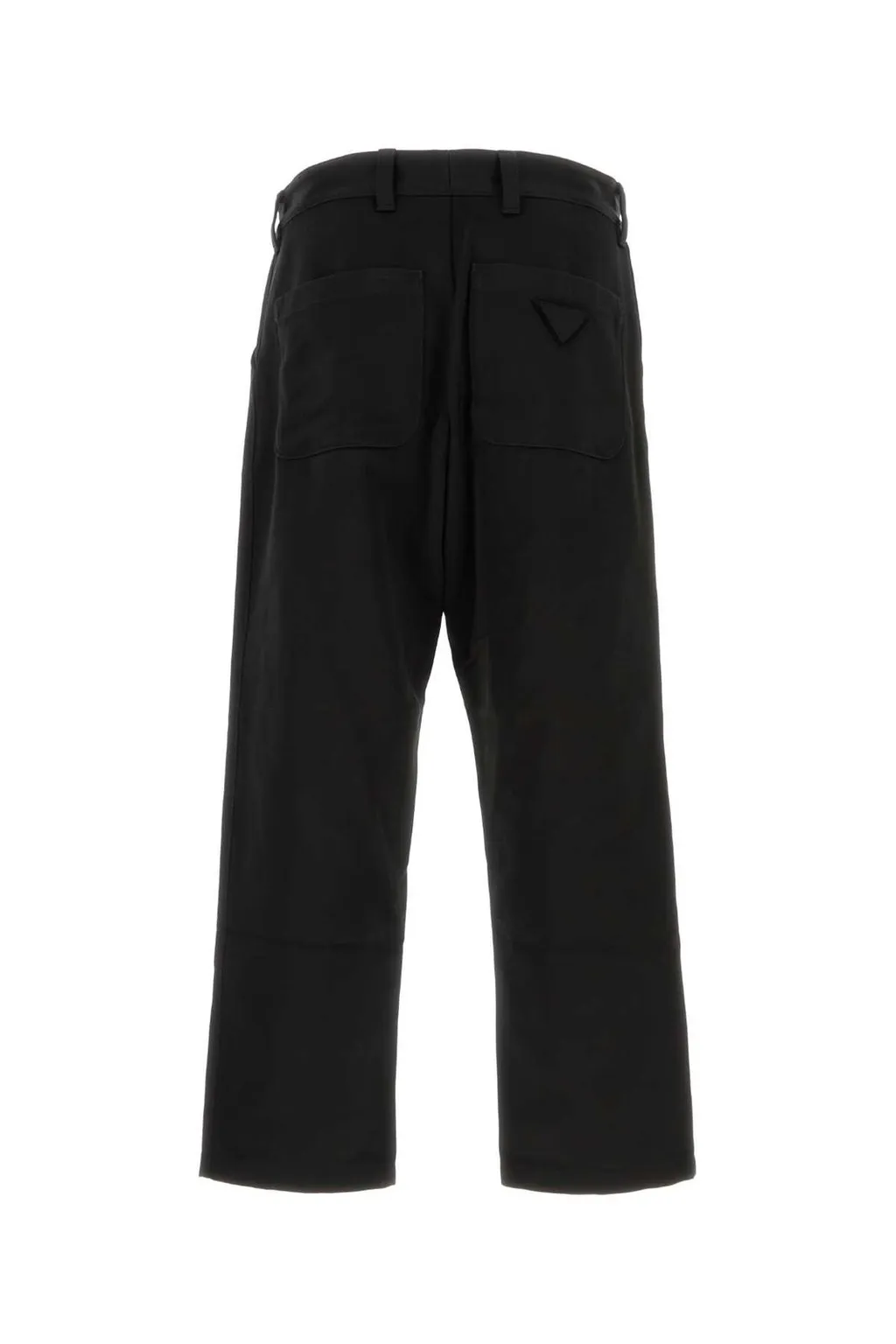 Prada Straight-Leg Trousers