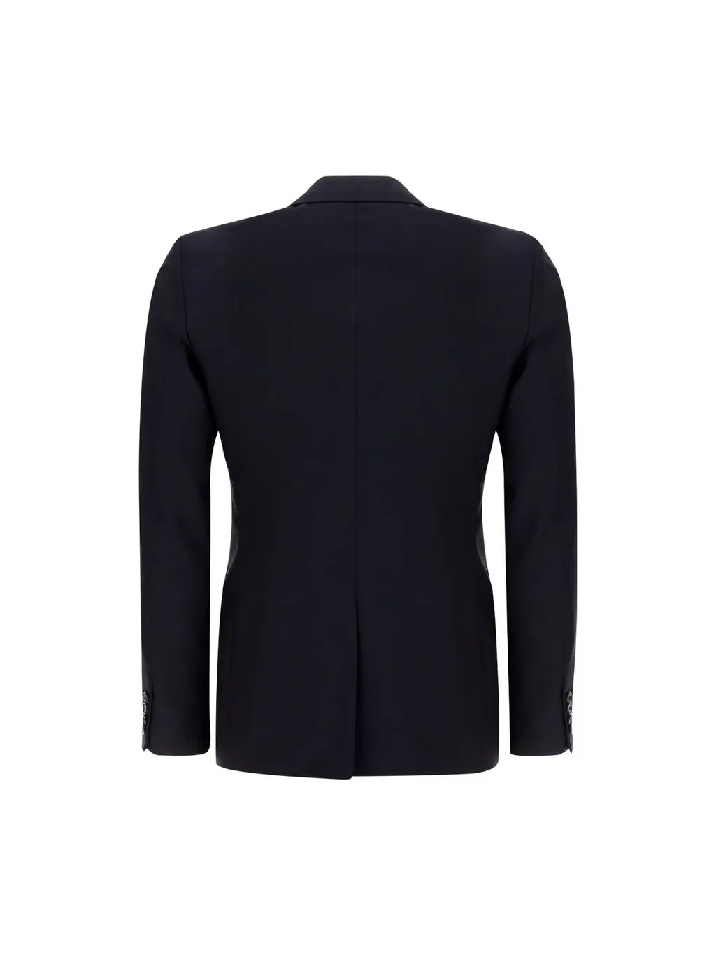 Prada Single-Breasted Tailored Two-Piece Suit