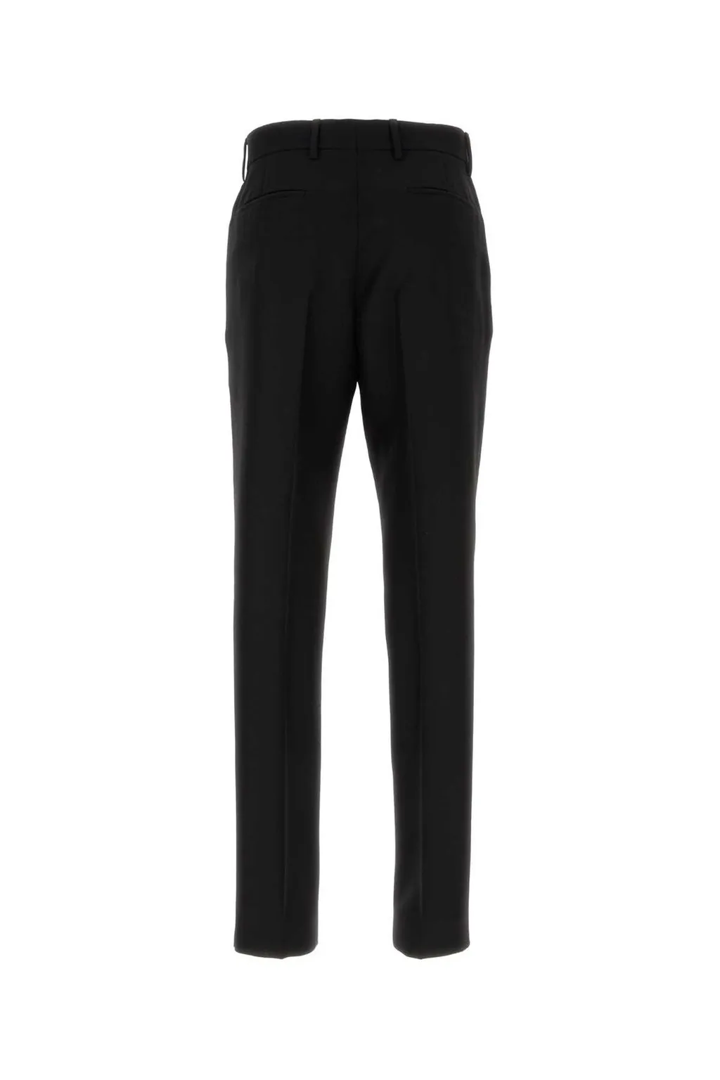 Prada Tapered-Leg Trousers