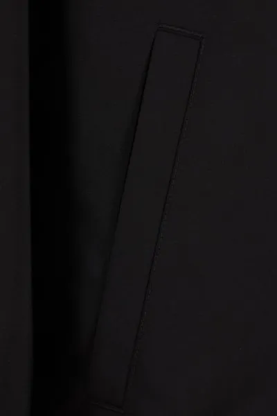 Prada Long-Sleeved Zipped Jacket
