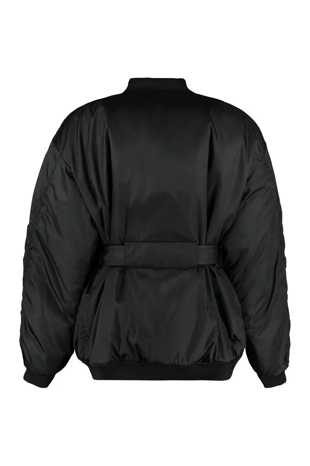 Prada Padded Bomber Jacket