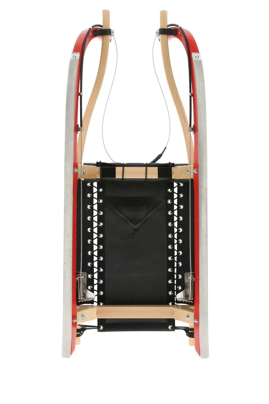 Prada Logo Printed Toboggan