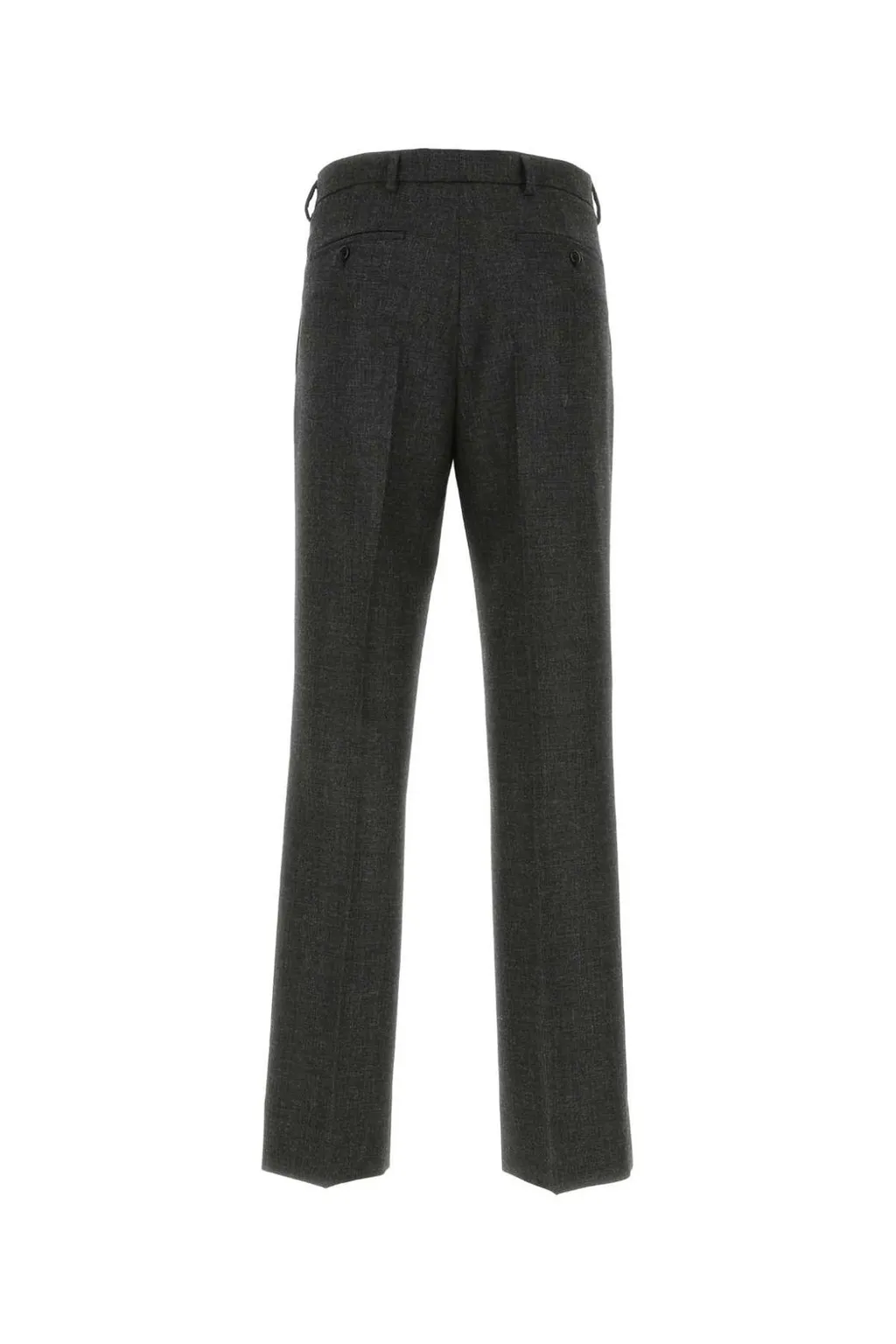 Prada Tailored Belt Loop Pants