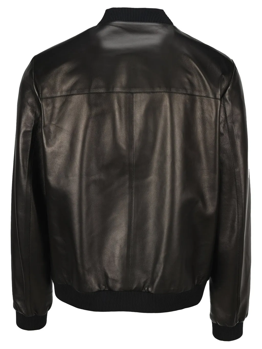 Prada Reversible Bomber Jacket