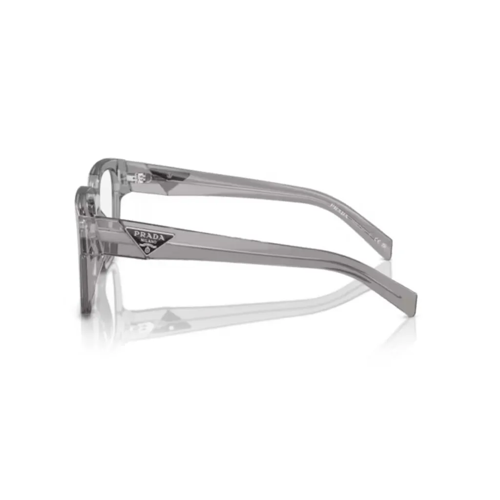 Prada Eyewear Square Frame Glasses
