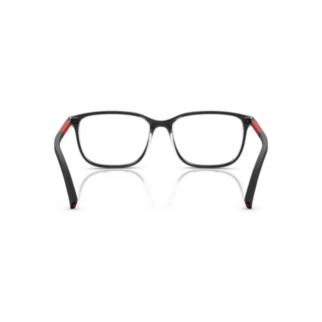 Prada Eyewear Square Frame Glasses