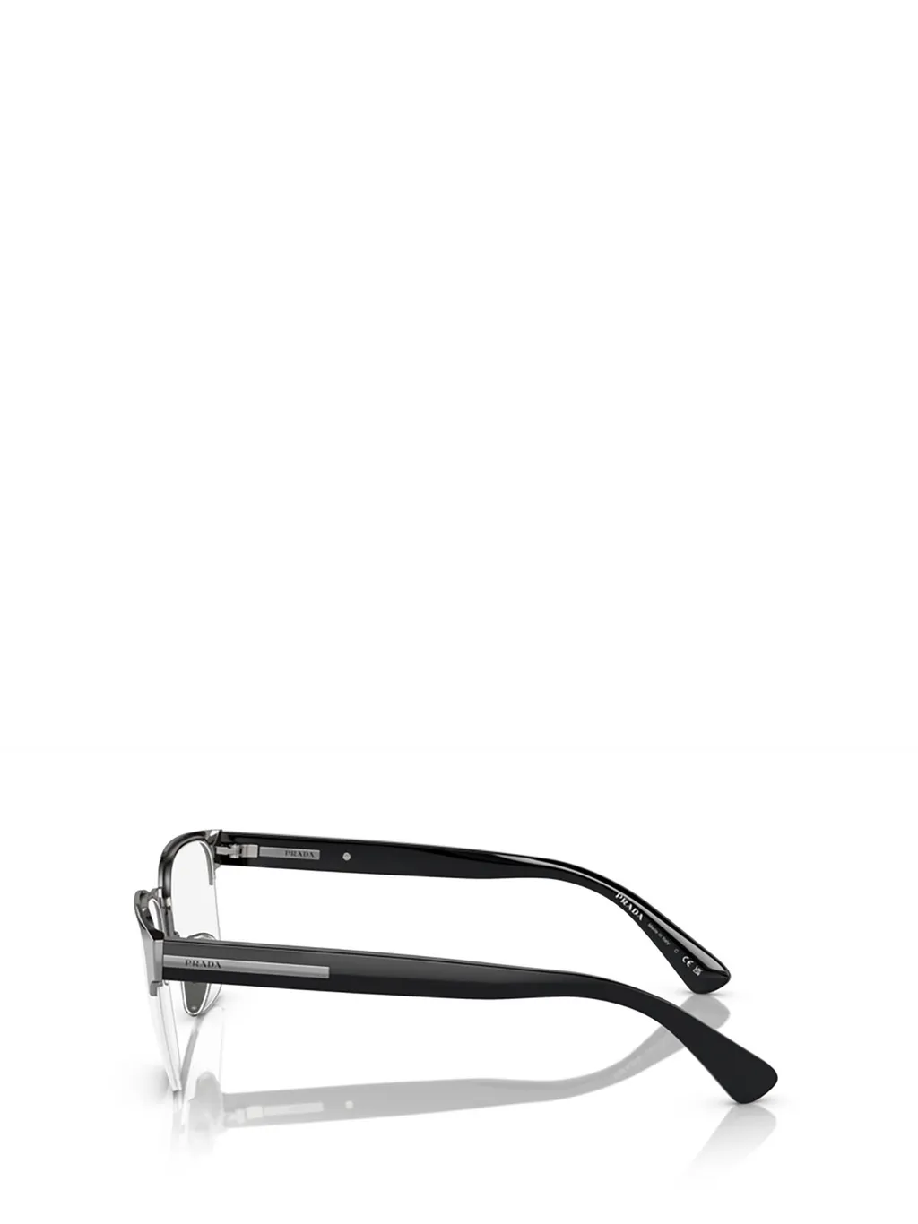 Prada Eyewear Square-Frame Glasses