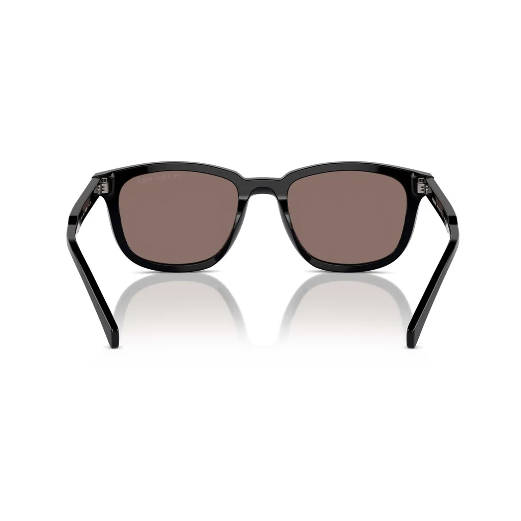 Prada Eyewear Square Frame Sunglasses