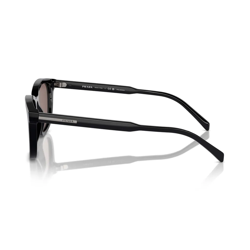 Prada Eyewear Square Frame Sunglasses