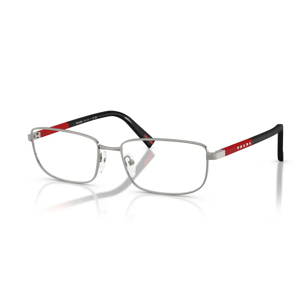 Prada Eyewear Pillow Frame Glasses