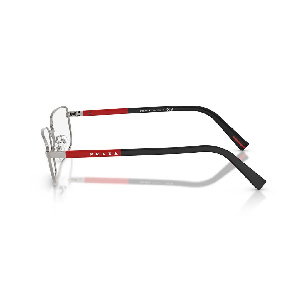 Prada Eyewear Pillow Frame Glasses