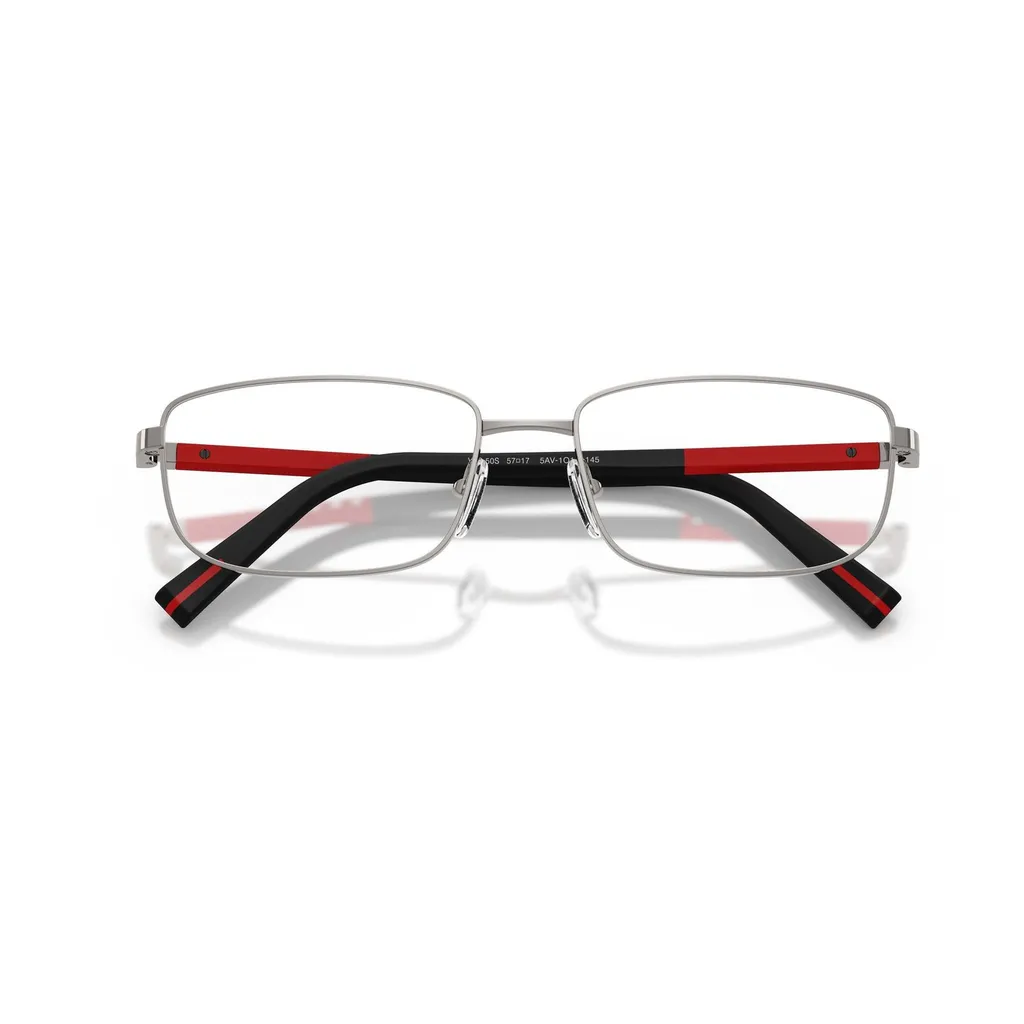 Prada Eyewear Pillow Frame Glasses