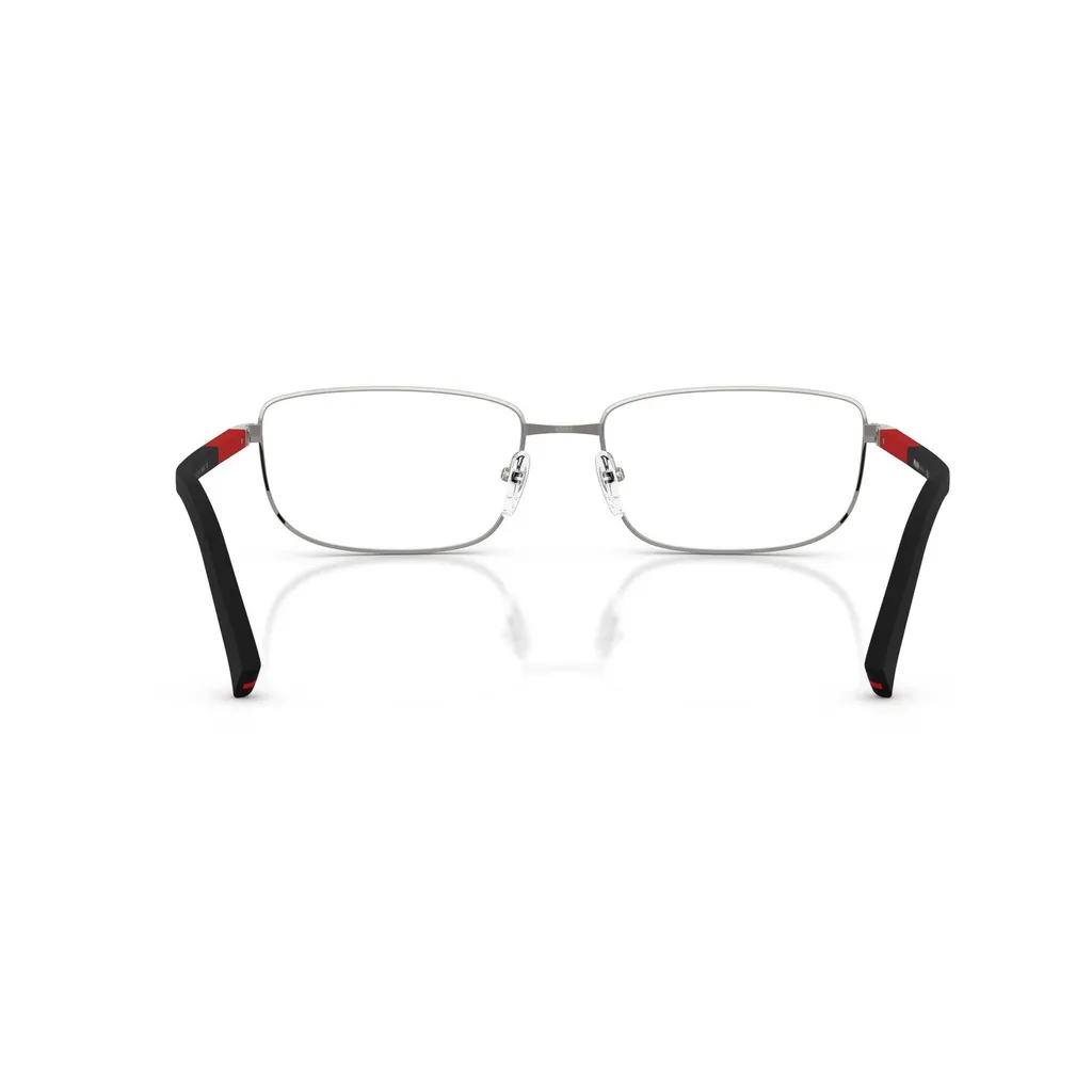 Prada Eyewear Pillow Frame Glasses
