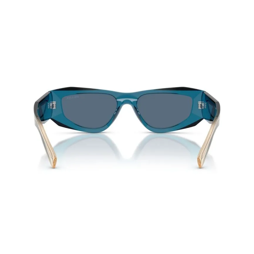 Prada Eyewear Cat-Eye Sunglasses