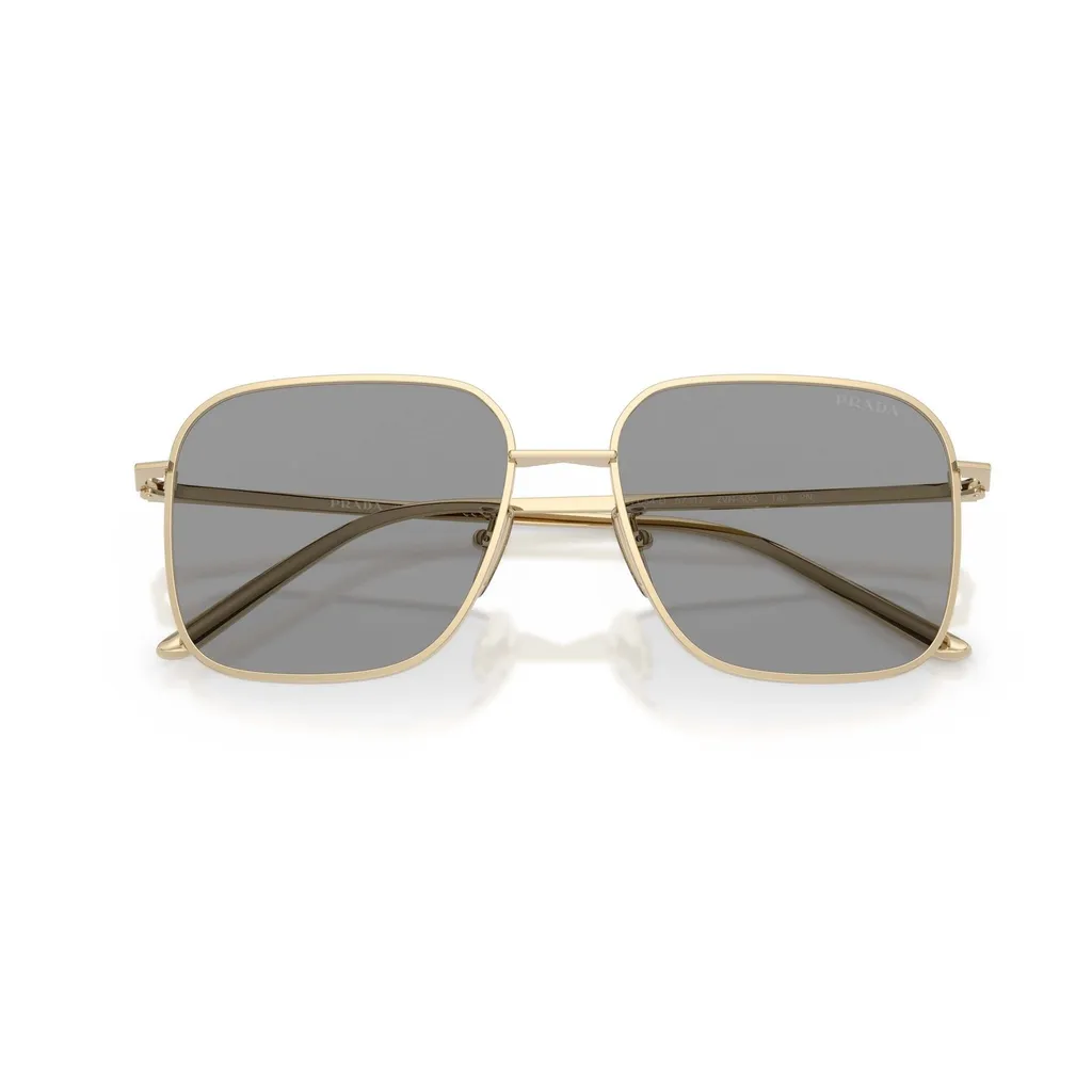 Prada Eyewear Square Frame Sunglasses