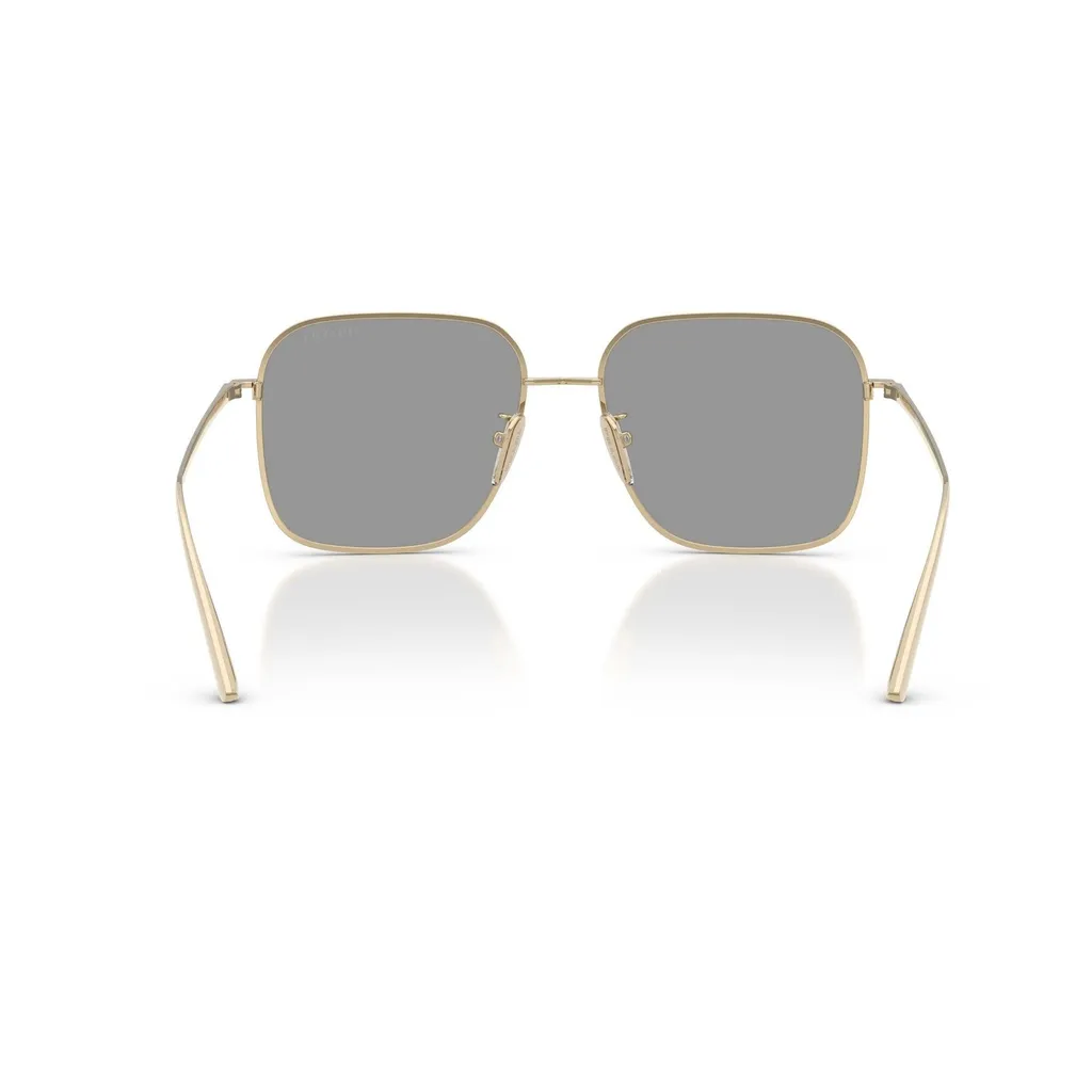 Prada Eyewear Square Frame Sunglasses