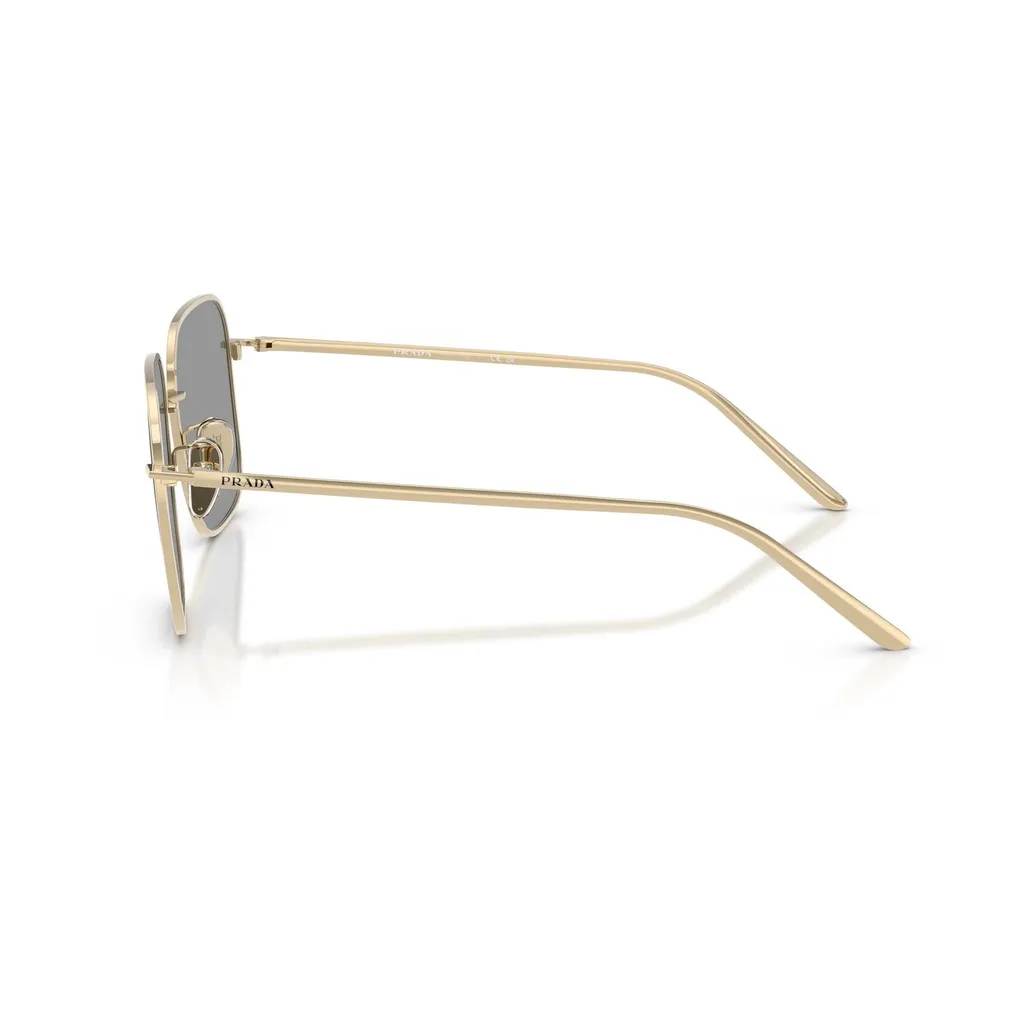 Prada Eyewear Square Frame Sunglasses