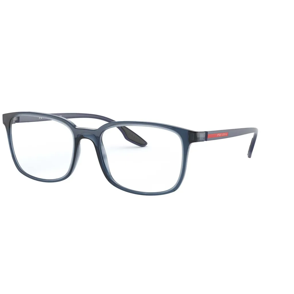 Prada Eyewear Pillow Frame Glasses