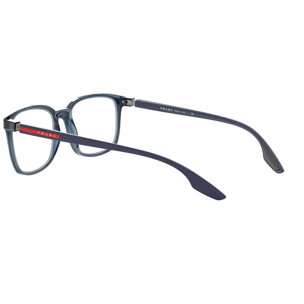 Prada Eyewear Pillow Frame Glasses