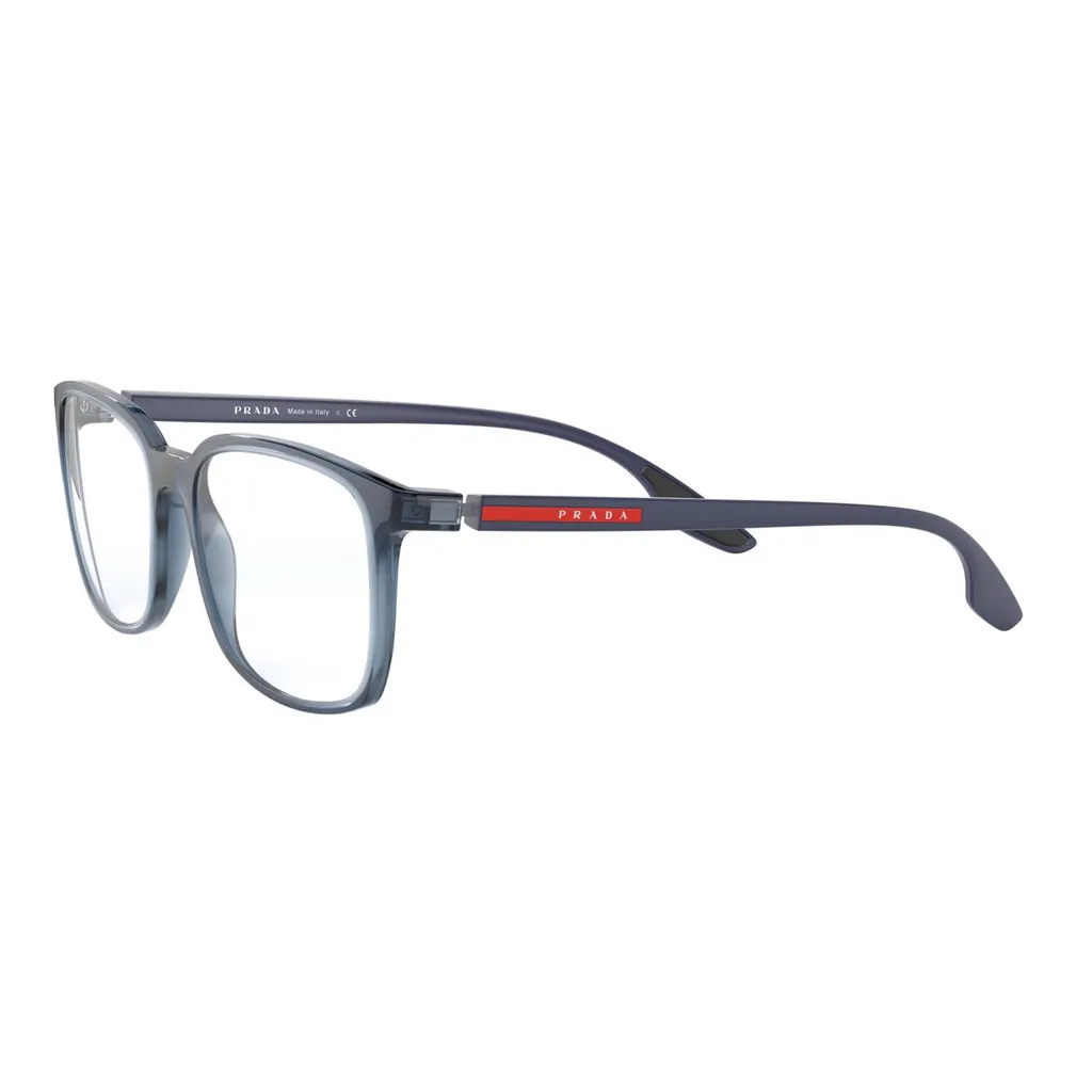 Prada Eyewear Pillow Frame Glasses