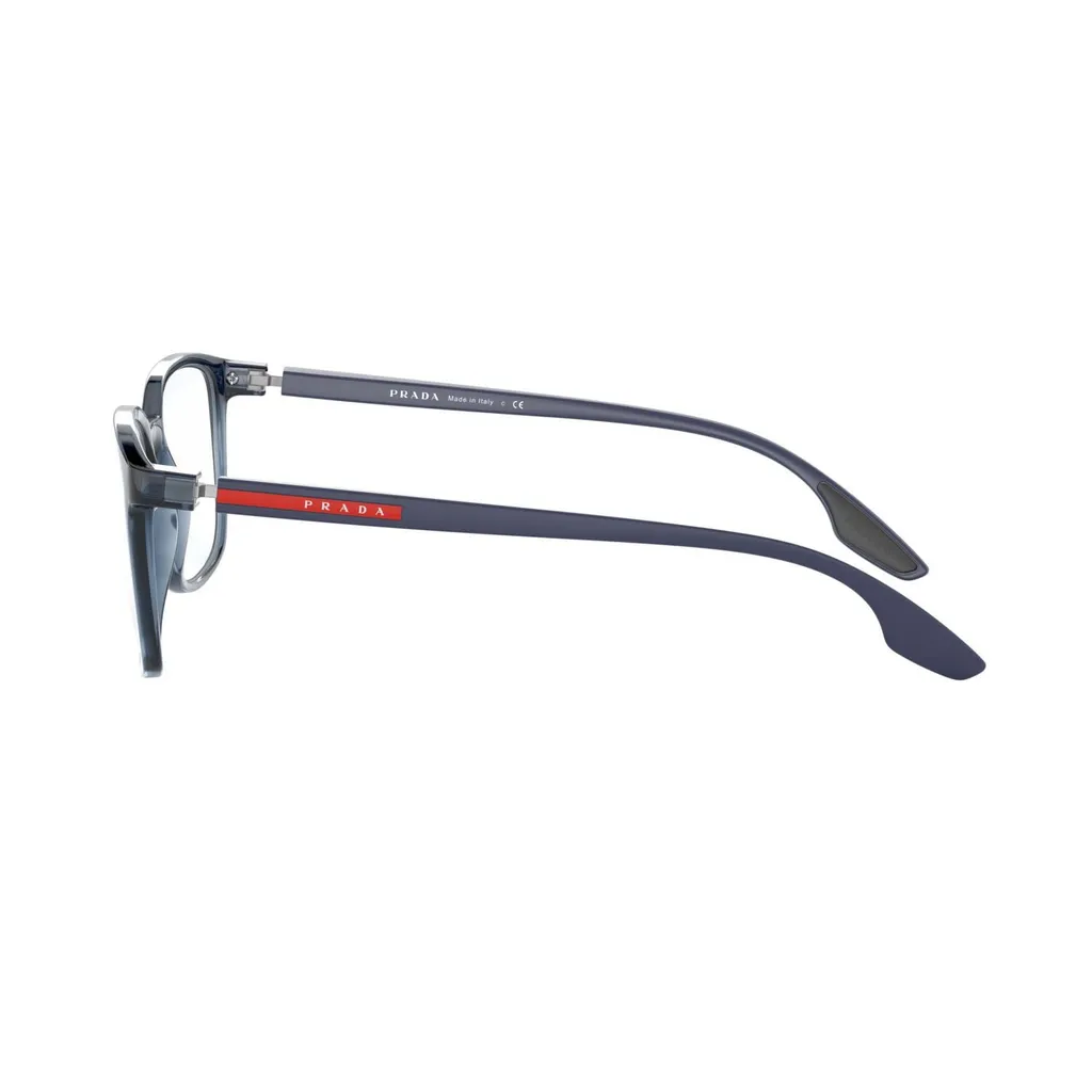 Prada Eyewear Pillow Frame Glasses