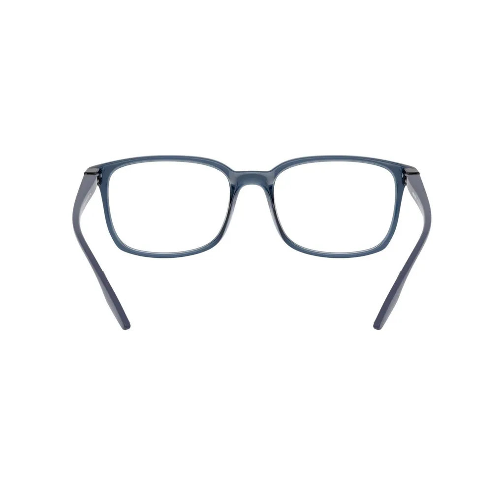 Prada Eyewear Pillow Frame Glasses