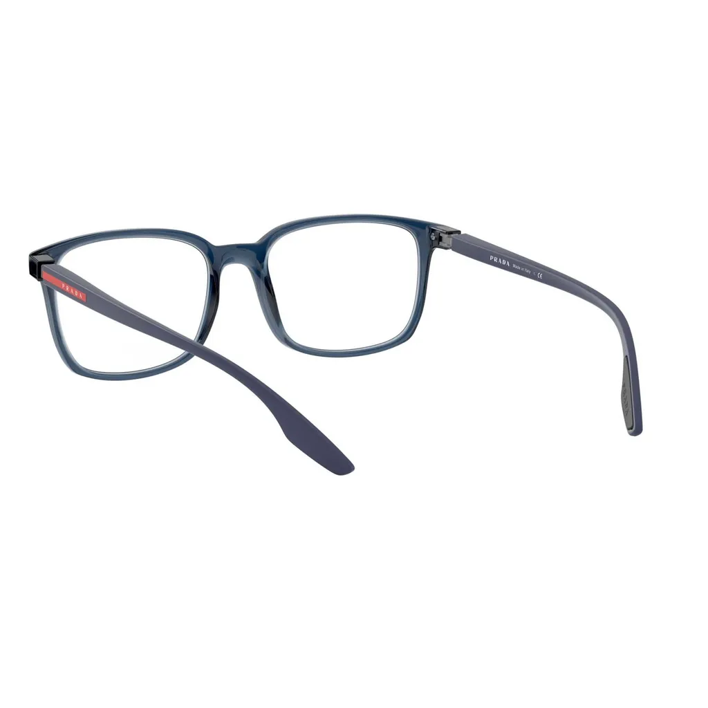 Prada Eyewear Pillow Frame Glasses