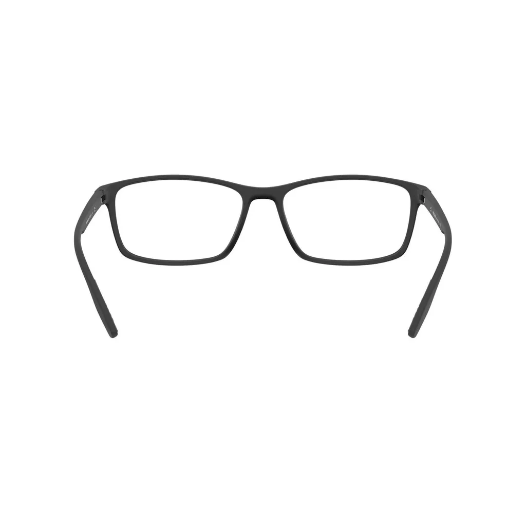 Prada Eyewear Rectangle Frame Glasses