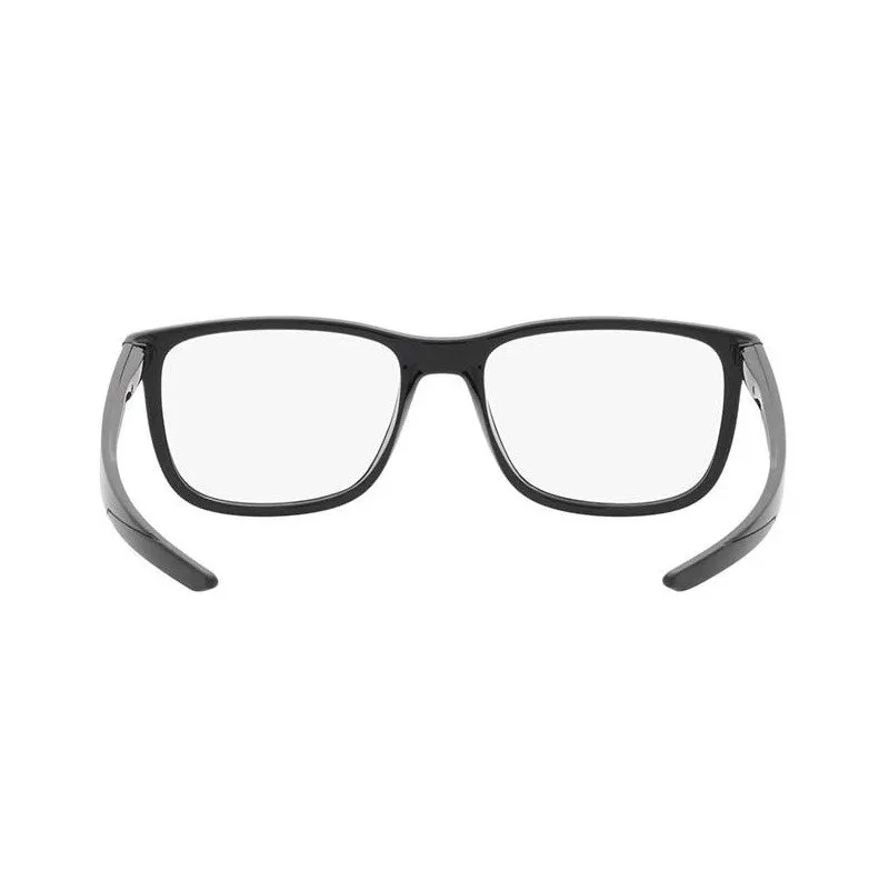 Prada Eyewear Square Frame Glasses