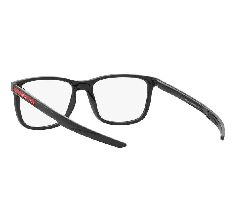 Prada Eyewear Square Frame Glasses