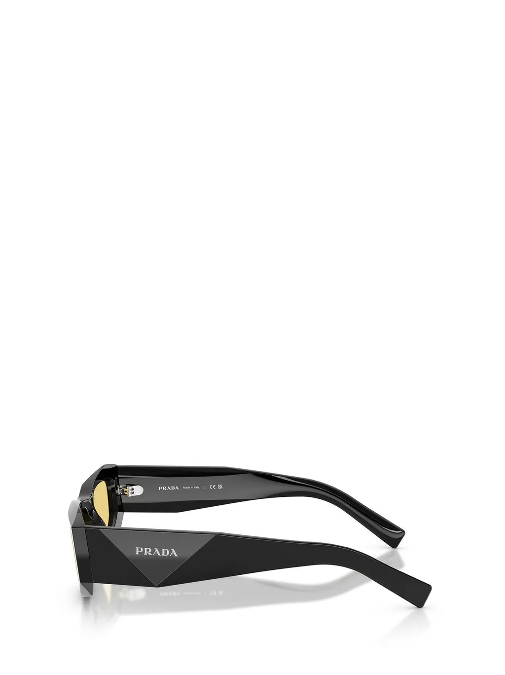 Prada Eyewear Cat-Eye Sunglasses