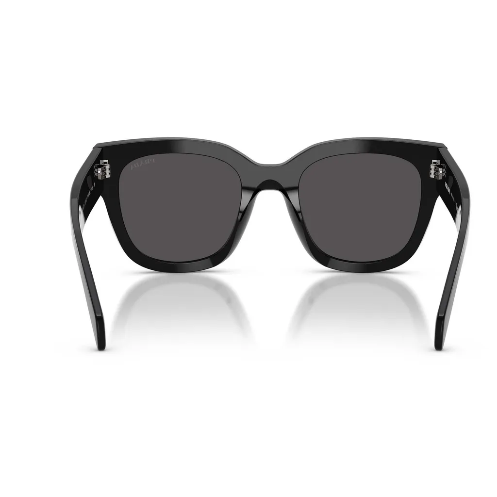 Prada Eyewear Square-Frame Sunglasses