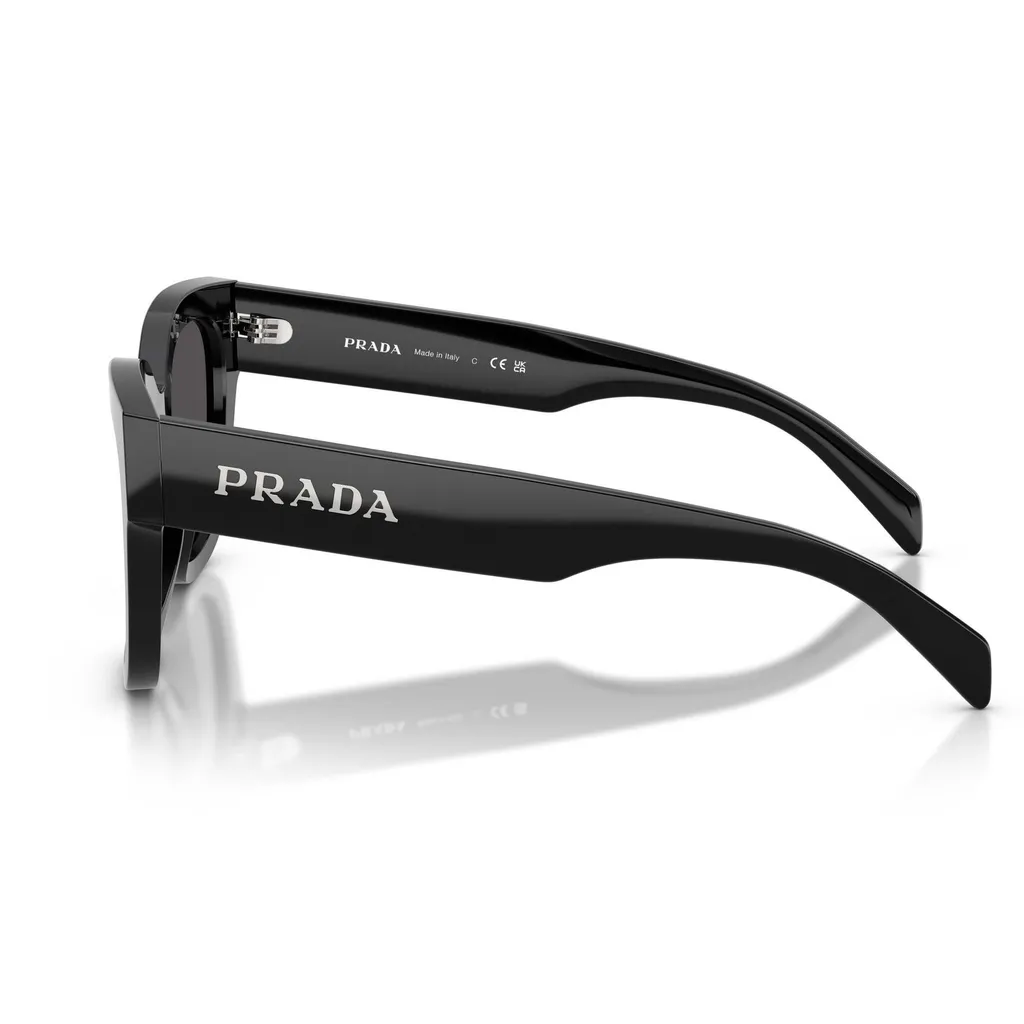 Prada Eyewear Square-Frame Sunglasses