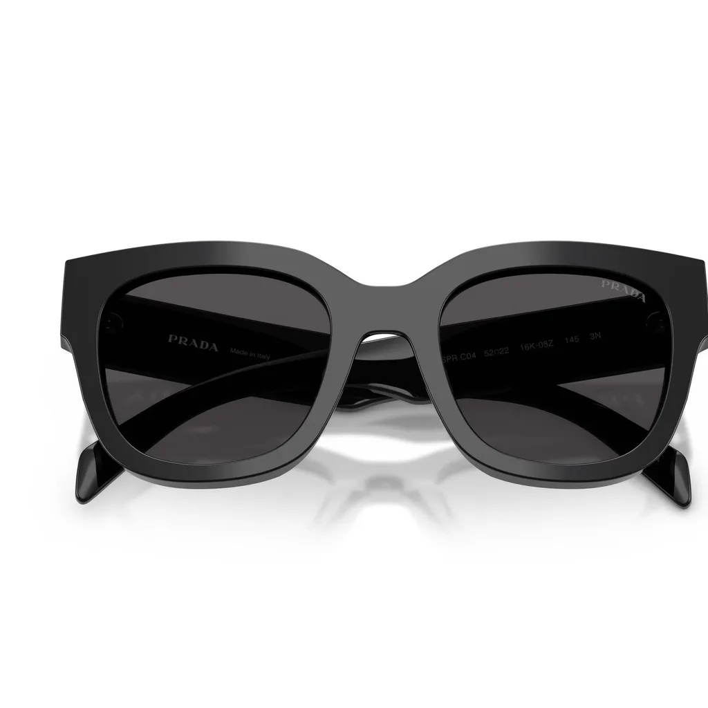 Prada Eyewear Square-Frame Sunglasses