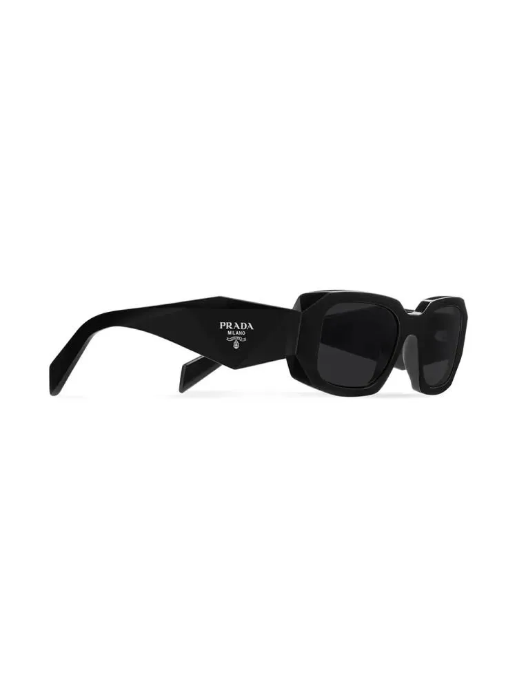 Prada Eyewear Symbole Sunglasses