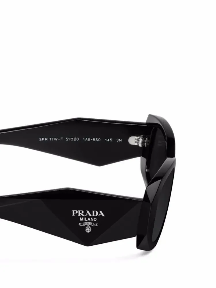 Prada Eyewear	Symbole Sunglasses