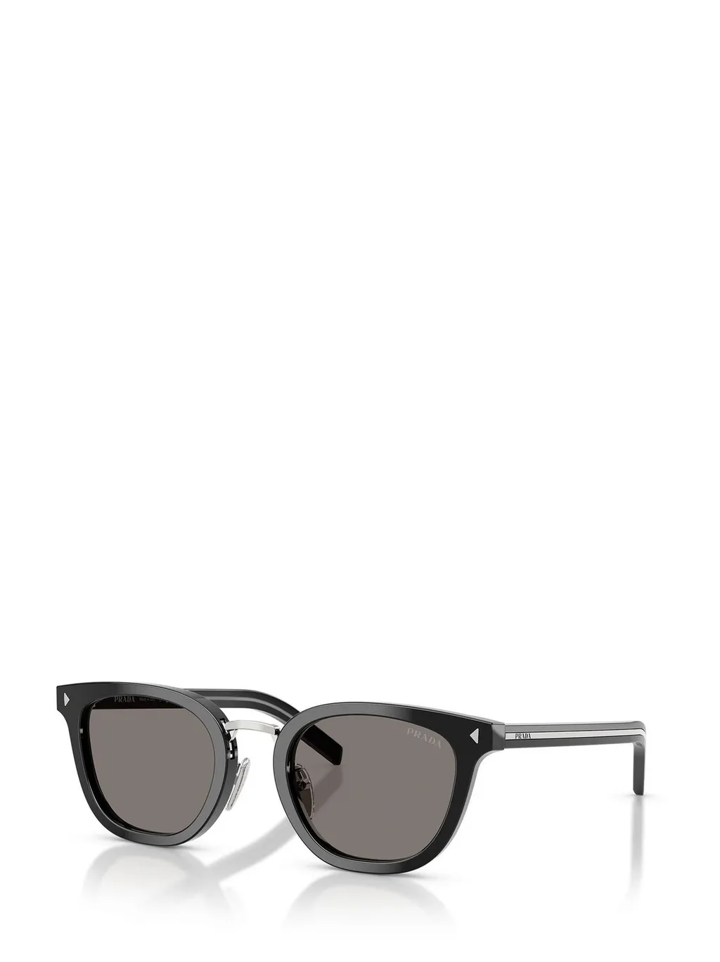 Prada Eyewear Cat-Eye Sunglasses