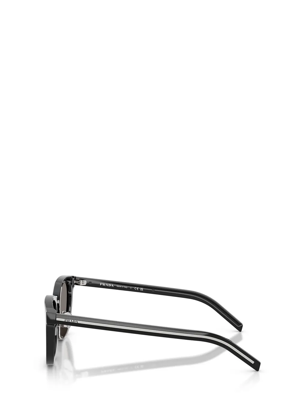 Prada Eyewear Cat-Eye Sunglasses
